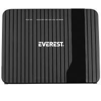 EVEREST SG-V400 N300 2.4GHZ VOIP DESTEKLİ KABLOSUZ VDSL MODEM