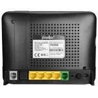 EVEREST SG-V400 N300 2.4GHZ VOIP DESTEKLİ KABLOSUZ VDSL MODEM
