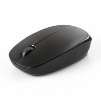 Everest SM-506 Kablosuz Optic Mouse Siyah