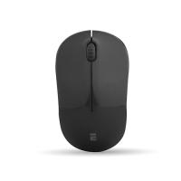 Everest SM-RC7 Usb Şarj Edilebilir Kablosuz Siyah Mouse