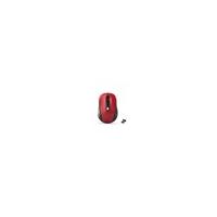Everest SM-527 Usb Kırmızı Kablosuz Mouse