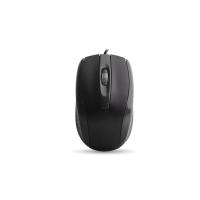 Everest SM-580U Usb Siyah-Kırmızı Optik Mouse