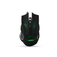 Everest SM-790 Siyah 3200 DPI Gaming Mouse