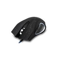 Everest SM-790 Siyah 3200 DPI Gaming Mouse