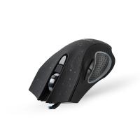 Everest SM-790 Siyah 3200 DPI Gaming Mouse
