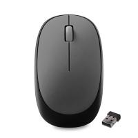 Everest SM-508 Kablosuz Optik Mouse Siyah