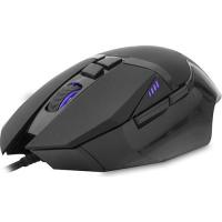 EVEREST SM-GX7 USB Gaming Siyah Mouse