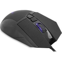 EVEREST SM-GX7 USB Gaming Siyah Mouse