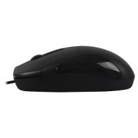 Everest SM-216 Usb Siyah 1200dpi Optik Mouse