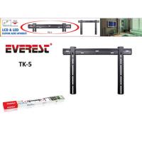 EVEREST TK-5 42 - 55 LCD-LED SLIM Duvar Askı Aparatı