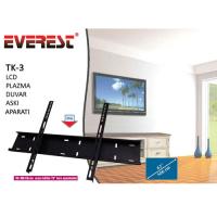 EVEREST TK-3 32 - 42 LCD PLAZMA Duvar Askı Aparatı