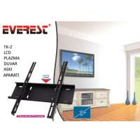 EVEREST TK-2 10-32 LCD PLAZMA Duvar Askı Aparatı