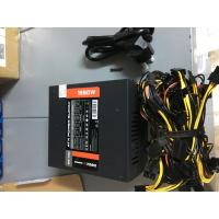 EVERST RAMPAGE BTC-1650 1650W BITCOIN PSU  OUTLET T1540