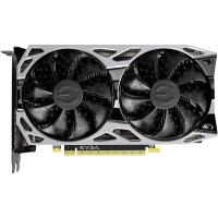 EVGA GTX1660 SUPER 6GB SUPER SC ULTRA GAMING 06G-P4-1068-KR GDDR6 192bit HDMI DP PCIe 16X v3.0