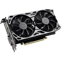 EVGA GTX1660 SUPER 6GB SUPER SC ULTRA GAMING 06G-P4-1068-KR GDDR6 192bit HDMI DP PCIe 16X v3.0