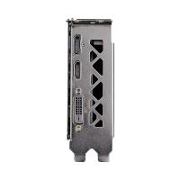EVGA RTX2060 6GB KO GAMING EE-06G-P4-2066-KR GDDR6 192bit HDMI DVI DP PCIe 16X v3.0