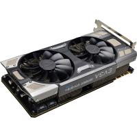 EVGA GTX1070TI 8GB GAMING EE-08G-P4-6678-KR GDDR5 256bit HDMI DP PCIe 16X v3.0