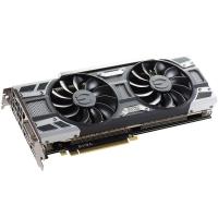 EVGA GTX1080 8GB SuperClocked ACX 3.0+ EE-08G-P4-6183-KR GDDR5 256bit HDMI DP PCIe 16X v3.0