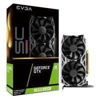 EVGA GTX1650 SUPER 4GB SC ULTRA GAMING EE-04G-P4-1357-KR GDDR6 128bit HDMI DP PCIe 16X v3.0