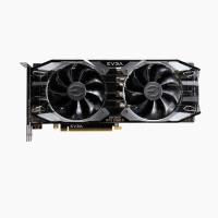 EVGA RTX2080TI 11GB XC ULTRA OVERCLOCED EE-11G-P4-2383-KR GDDR6 352bit HDMI DP PCIe 16X v3.0