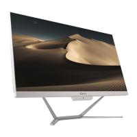 EXA AIO H24B C51 i5-10400 8GB 256GB 23.8DOS Beyaz