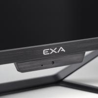 EXA AIO H24S C51 i5-10400 8GB 256GB 23.8DOS Siyah
