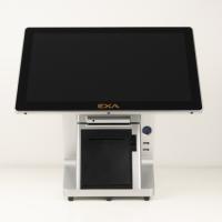 EXA LIBRA-D11 34128P 15.6 i3 4G 128G POS PC+Fiş ya