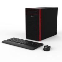 EXPER ACTIVE DEX351 CORE i3 10100-8GB RAM-240GB SSD-O/B VGA-W10