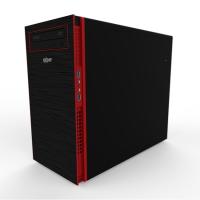 EXPER ACTIVE DEX351 CORE i3 10100-8GB RAM-240GB SSD-O/B VGA-W10