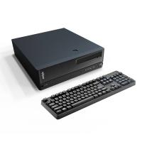 EXPER FLEX SFF DEX113 CORE i5 10400-8GB RAM-120GB SSD-O/B-FDOS SLIM KASA