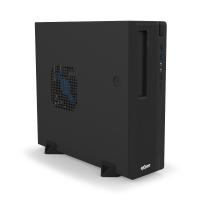 EXPER FLEX SFF DEX113 CORE i5 10400-8GB RAM-120GB SSD-O/B-FDOS SLIM KASA