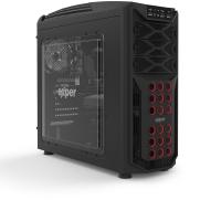 EXPER FLEX XCELL. XC138 CORE i7 11700- 32GB RAM-1TB SSD-12GB RTX3080Ti-FDOS