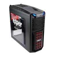 EXPER FLEX XCELL. XC138 CORE i7 11700- 32GB RAM-1TB SSD-12GB RTX3080Ti-FDOS