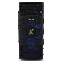 EXPER FLEX XCELLERATOR XC108 CORE i5 10400F-8GB RAM-256GB SSD-6GB GTX1660-FDOS