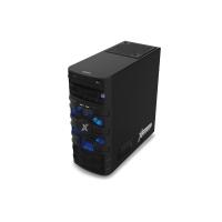 EXPER FLEX XCELLERATOR XC108 CORE i5 10400F-8GB RAM-256GB SSD-6GB GTX1660-FDOS