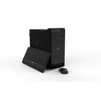 EXPER FLEX DEX552 R5 1600-8GB RAM-240GB SSD-2GB GT730-FDOS