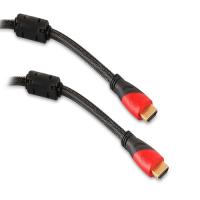 EYFEL HDTV55 Hdmi to Hdmi ( 5 Metre ) 1.4 Ver. 3D Altın Uç Görüntü Kablosu