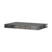 EZ-IP 24port SW5000-16GF8GC Gigabit 8xSFP Layer2 Yönetilebilir Switch RackMount