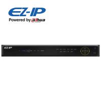 EZ-IP 4in1 16kanal 4mp XVR1B16H-A 16kanal sesli 1x 10tb AHD Kayıt Cihazı HDMI H265+ 8kanal IP Desteği