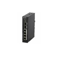EZ-IP 4port Full PoE SW3206-4ET-P120 10/100 2x SFP Yönetilemez Switch 120w Desktop Endüstriyel