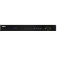 EZ-IP IP 16kanal Full PoE 1080p NVR2B16-16P-M 8mp 2x 6tb NVR Kayıt Cihazı HDMI 10/100 H265