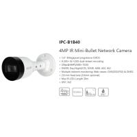 EZ-IP IP Bullet 4mp 2.8mm IPC-B1B40 DWDR 30metre IP Kamera H265+ PoE