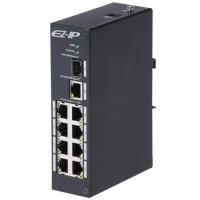EZ-IP SW3110-8ET-P96 8 Port 10/100+2 Port Gig.PoE+