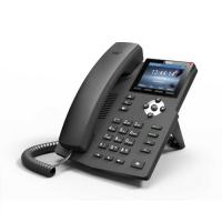 FANVIL X3G RENKLI EKRAN GIGABIT IP TELEFON POE