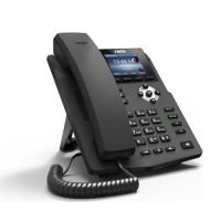 FANVIL X3S RENKLI EKRAN IP TELEFON
