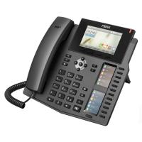 FANVIL X6 RENKLI EKRAN GIGABIT IP TELEFON POE