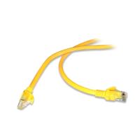 FLAXES FNK-602S 2MT CAT6 Patch Kablo Sarı