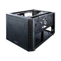 Fractal Design Core 500 FD-CA-CORE-500-BK STANDART MINI-ITX PX KASASI