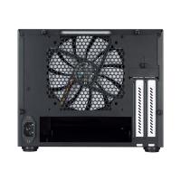 Fractal Design Core 500 FD-CA-CORE-500-BK STANDART MINI-ITX PX KASASI