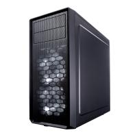 Fractal Design Focus G FD-CA-FOCUS-BK-W MID-TOWER PC KASASI